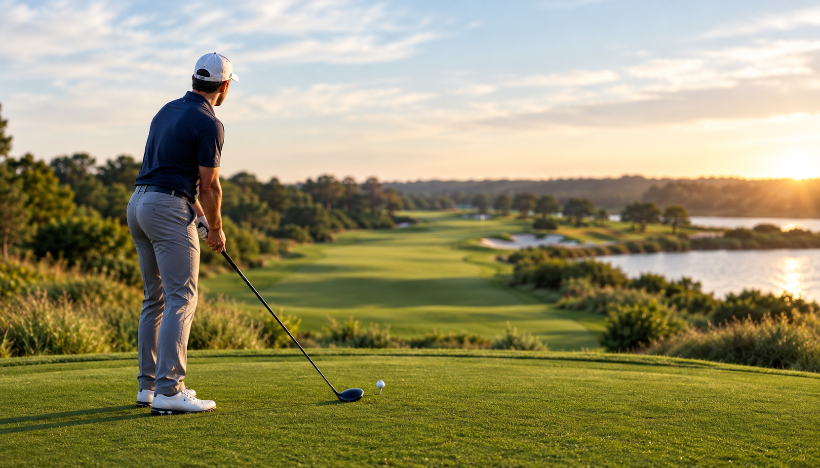 How To Stop Choking In Golf: Play Your Best When The Pressure Is On