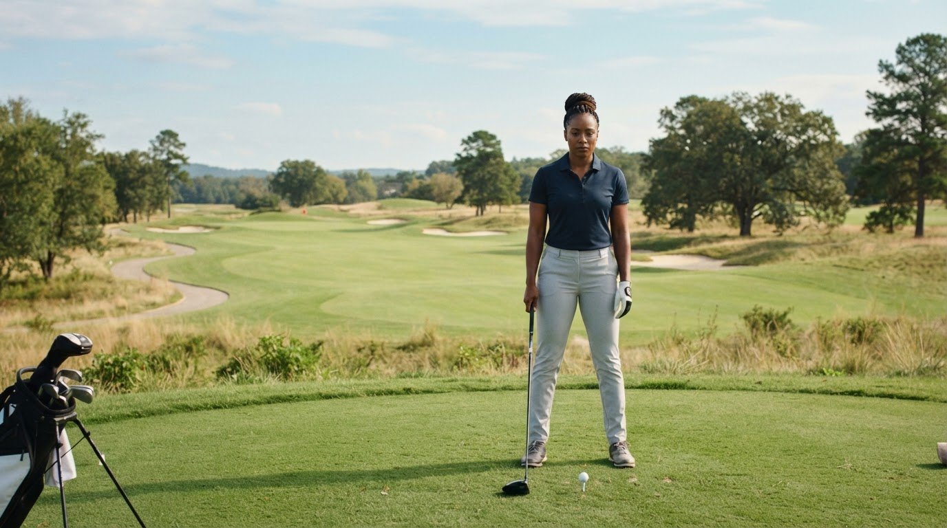 Creating A Golf Mental Game Plan To Take Range Confidence To The Course