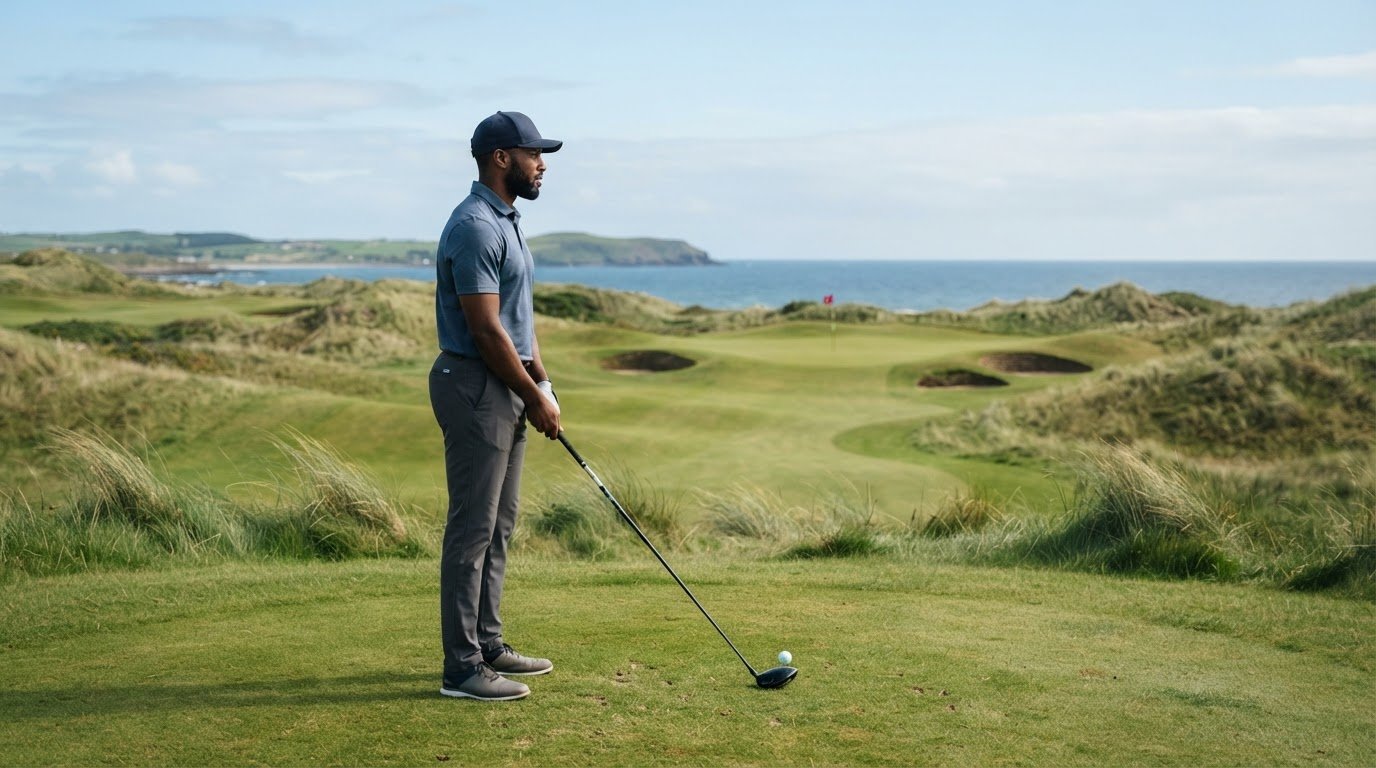 DIY Golf Mental Game Training: A Practical Plan For 2026