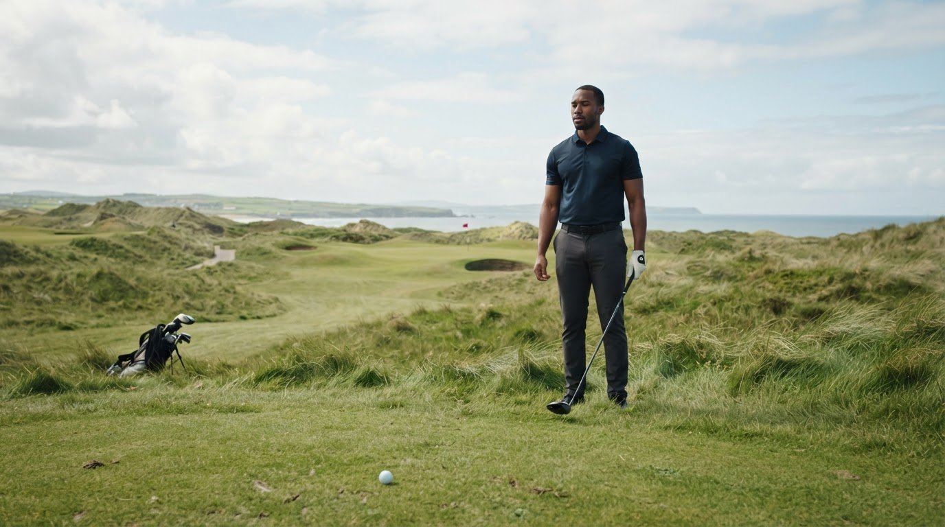 Developing Mental Toughness For Golf: Build Resilience Shot By Shot