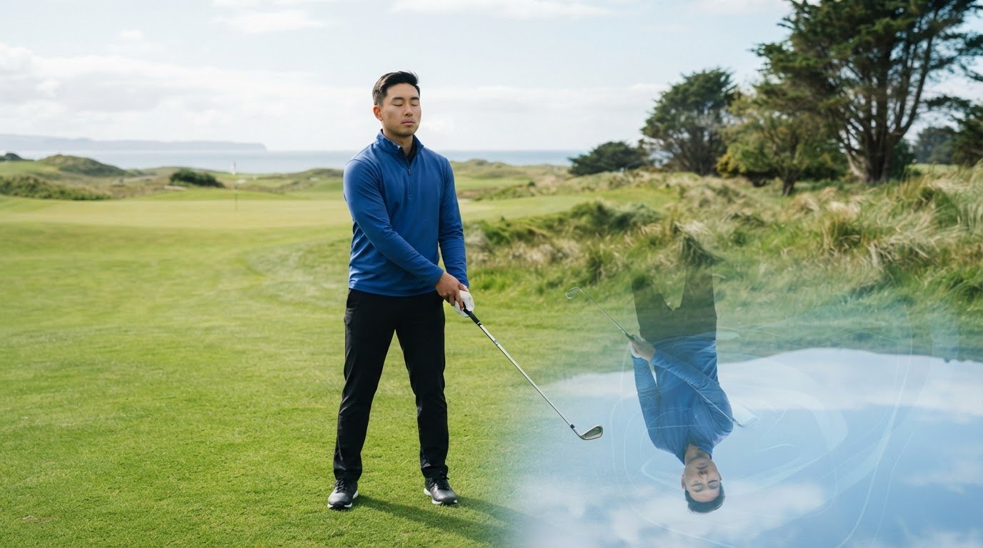 Difference Between Golf Psychology And Mental Coaching: What Golfers Need To Know